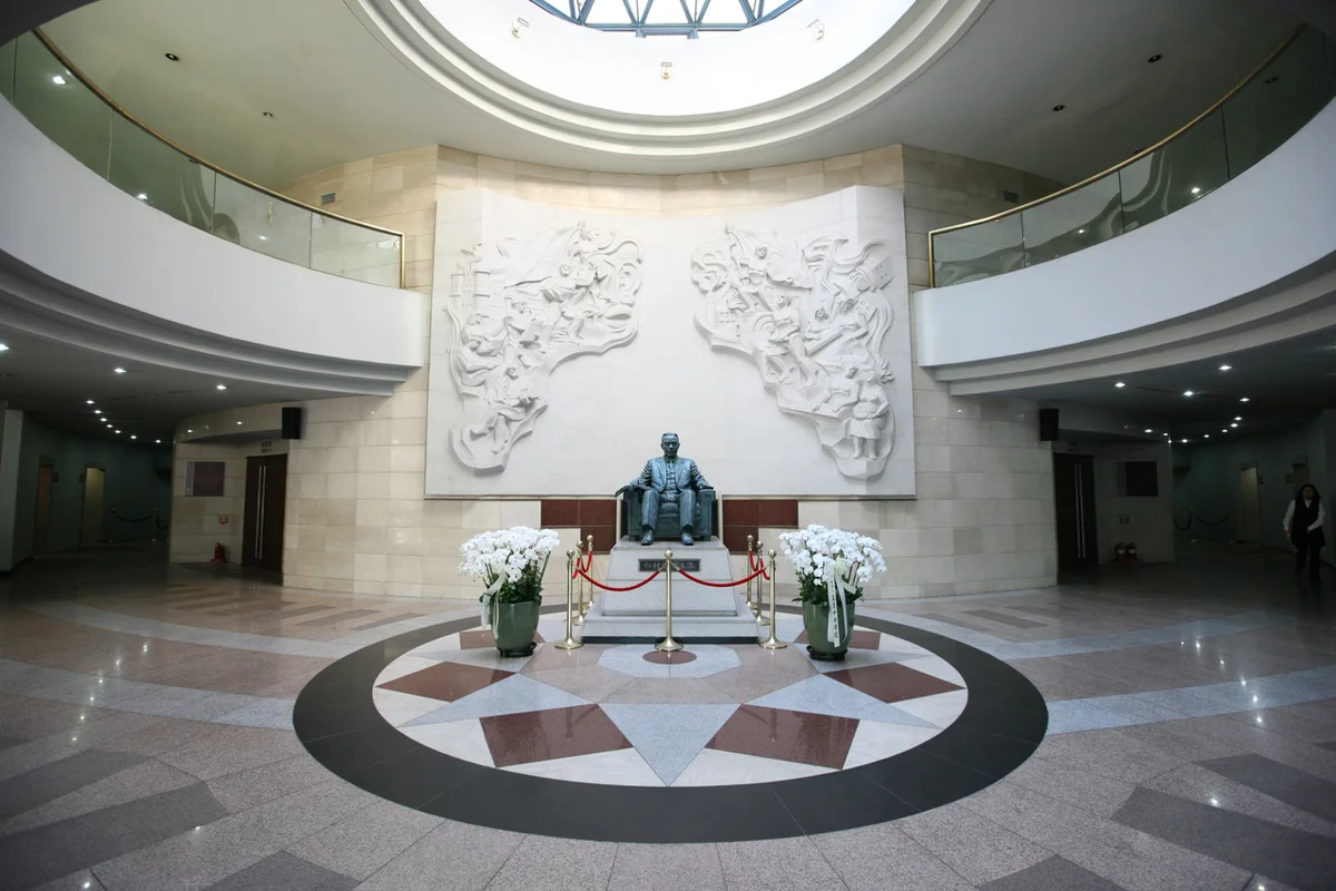 성수 아기랑 가볼만한곳 (출처 : 한국관광공사)