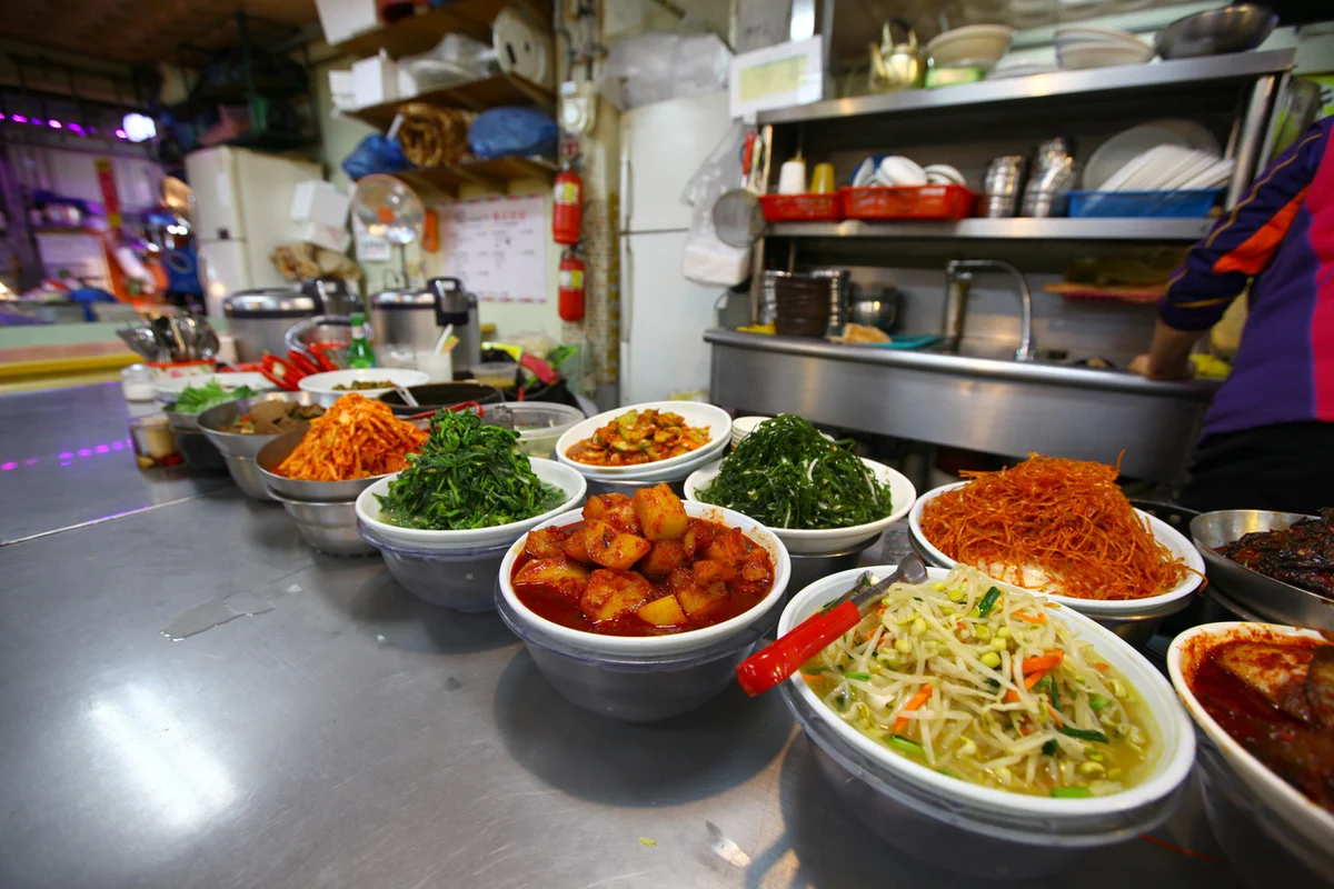 성동 주말여행 (출처 : 한국관광공사)