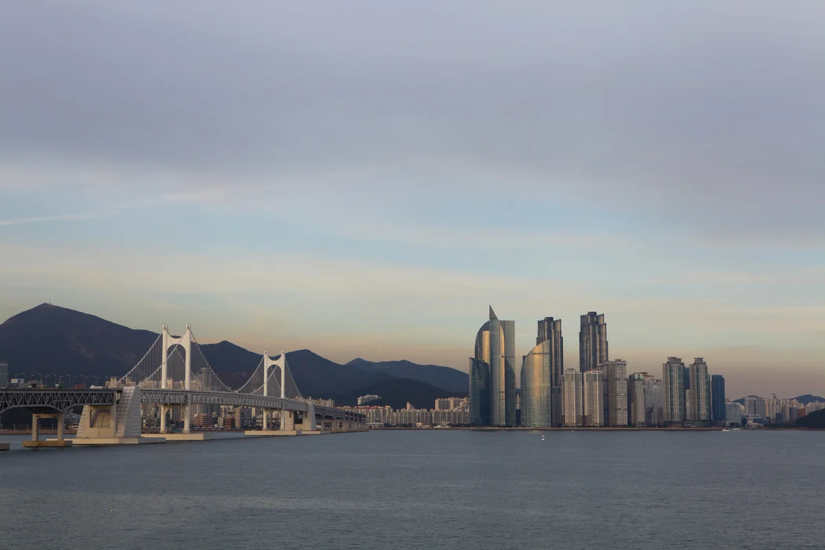 이기대 아이와 함께 (출처 : 한국관광공사)
