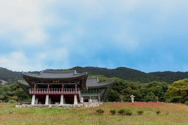 사상 산책 (출처 : 한국관광공사)